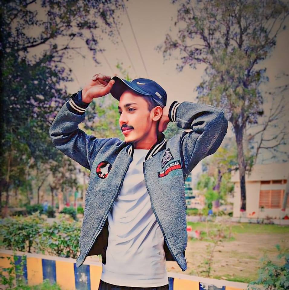 Basit Jutt Jutt Brand