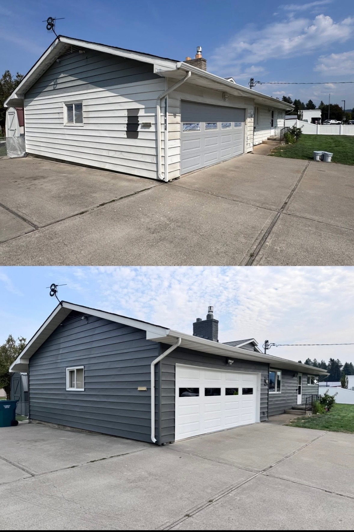 All Phase Painting & Coatings | Granbury TX