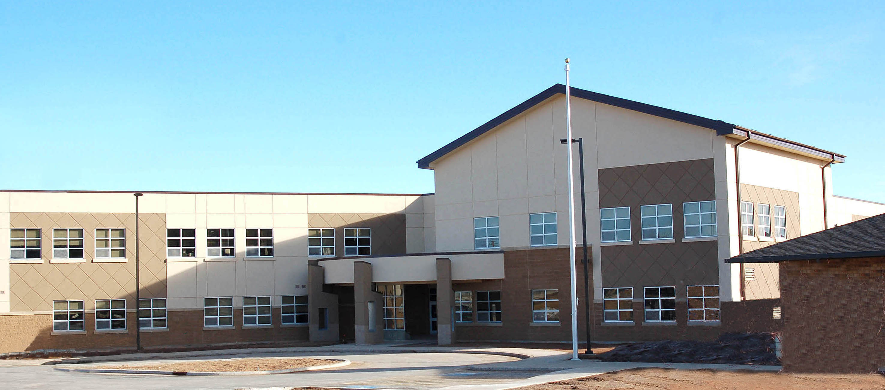 Sturgis Elem. School 46-1 | Sturgis SD