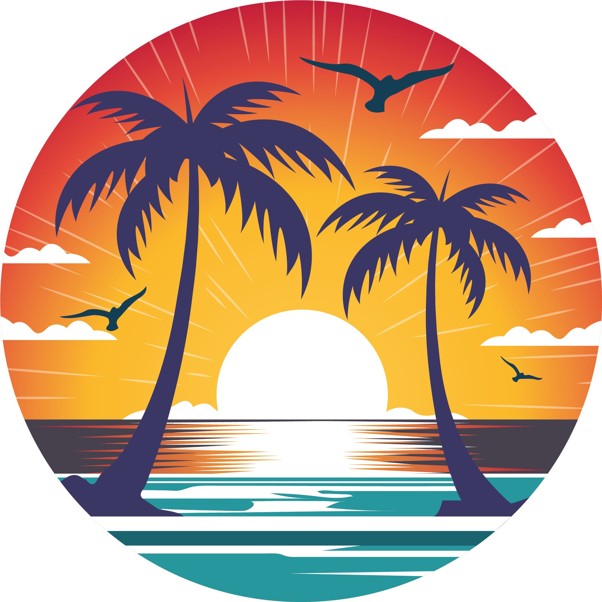 🎄🌴 **Florida Businesses, Get Ready for a Festive Makeover!** 🌴🎄 🎁 ...