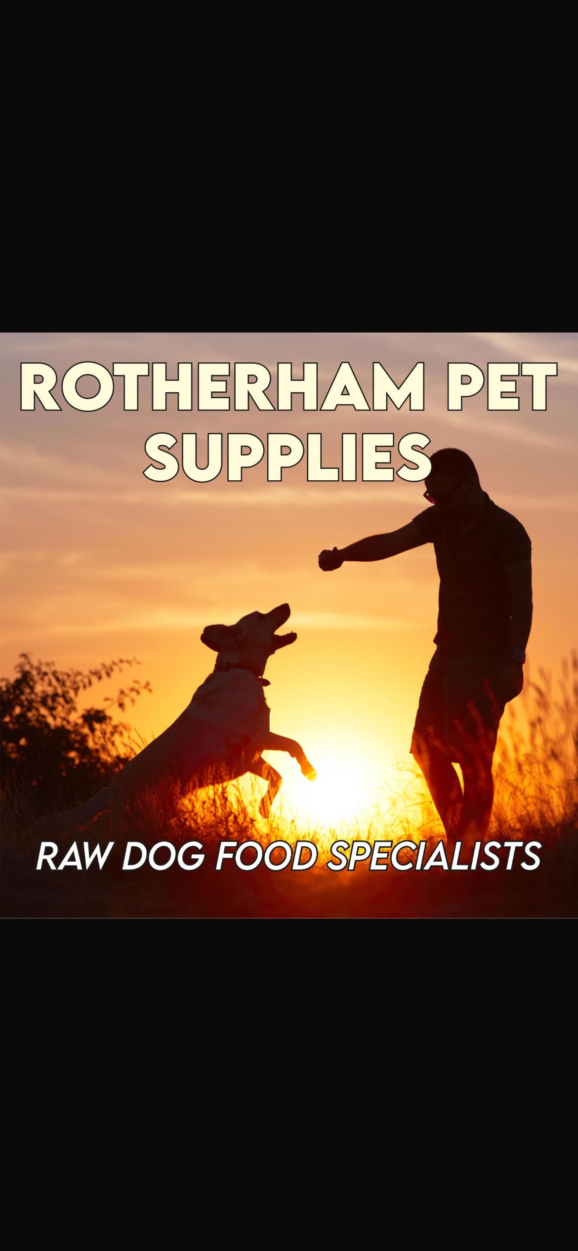 Rotherham Pet Supplies | Rotherham