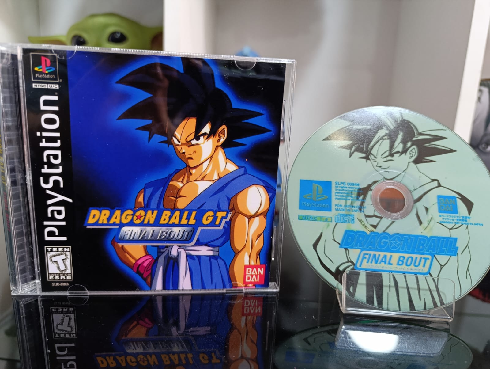 Raulón - Juego Replica para PS1 ️ Solo para consolas chipeadas ️ ...