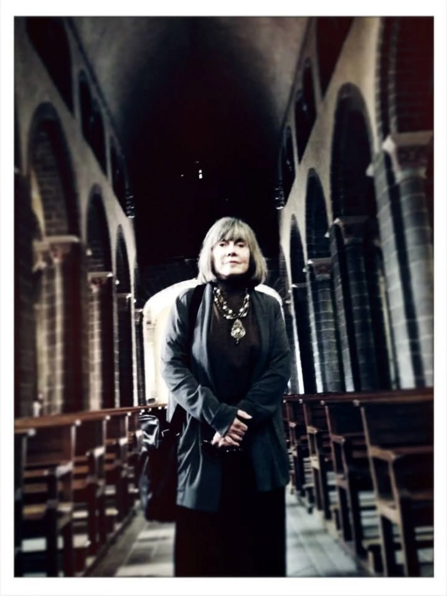 Vampire Chronicles added a new... - Vampire Chronicles