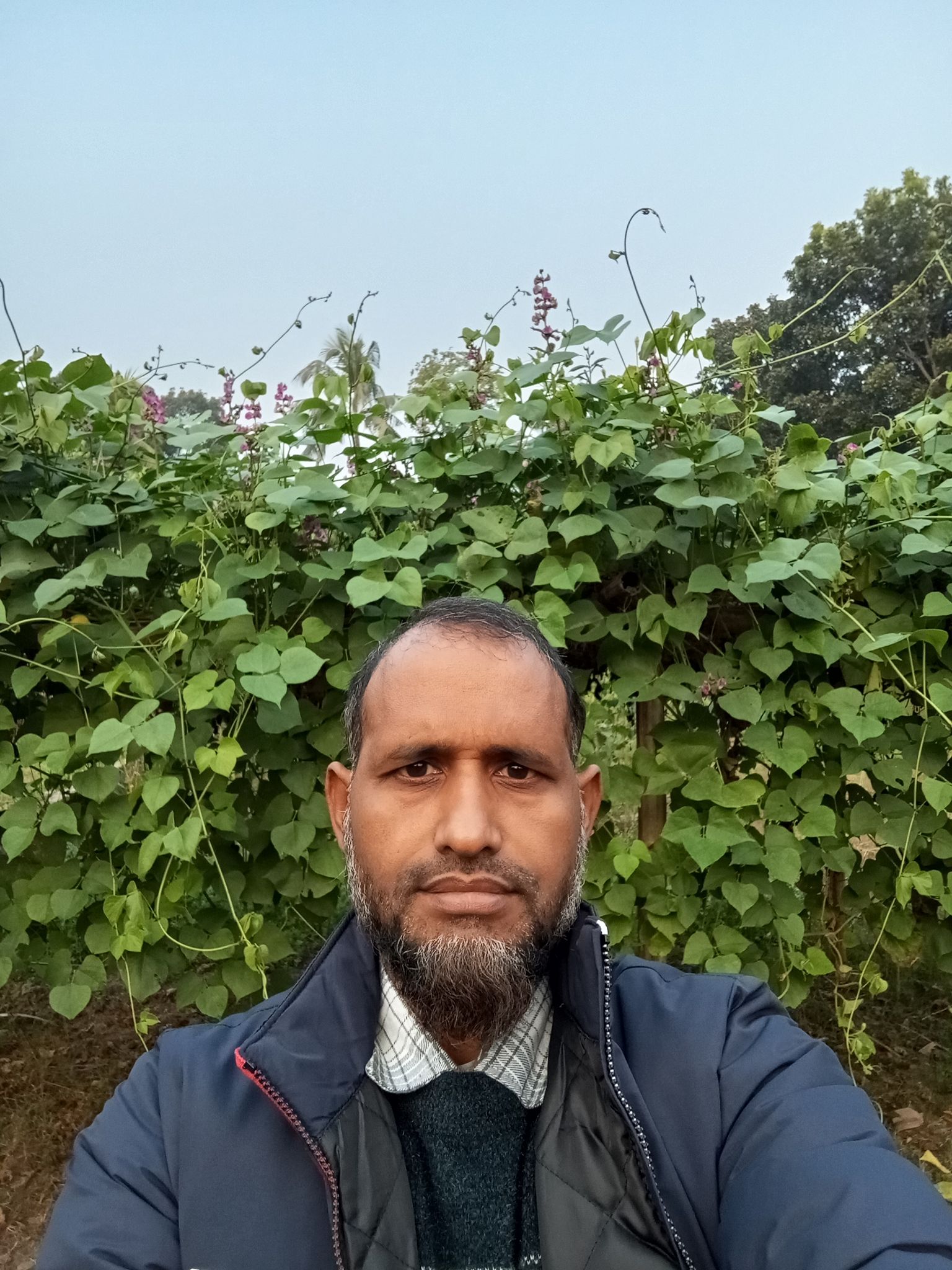 Ruhul Amin
