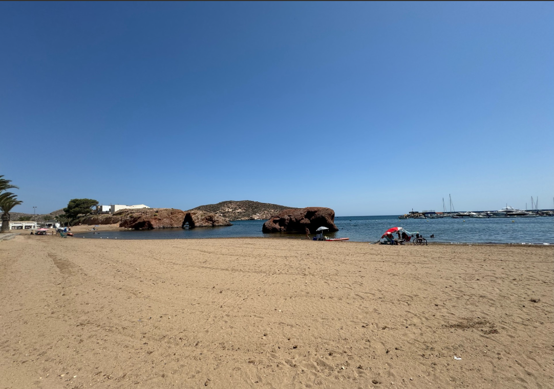 Joey’s | Porto de Mazarrón