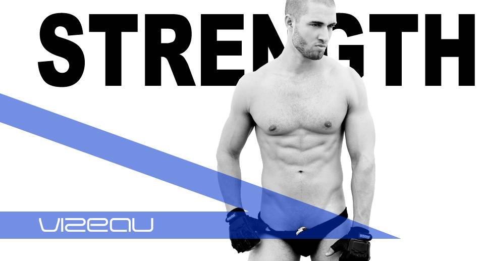 Vizeau Swimwear and Underwear