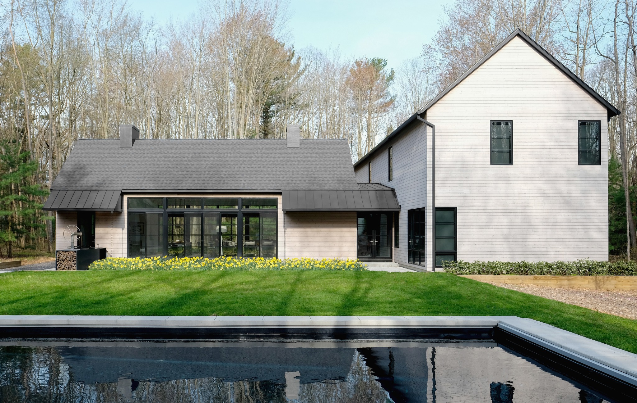 Jaffe Architecture