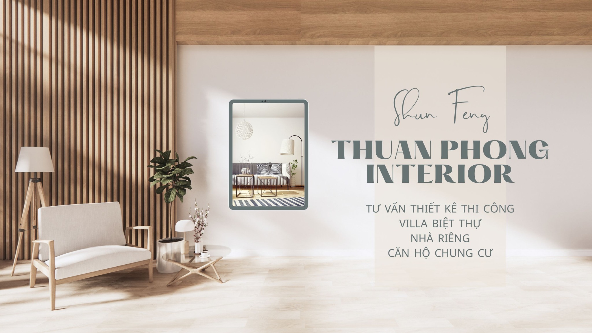 Thuận Phong Interior | Hai Phong