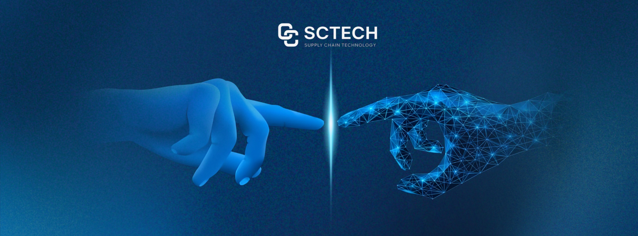 Logistics & Supply Chain Technology-SCTECH | Ho Chi Minh City