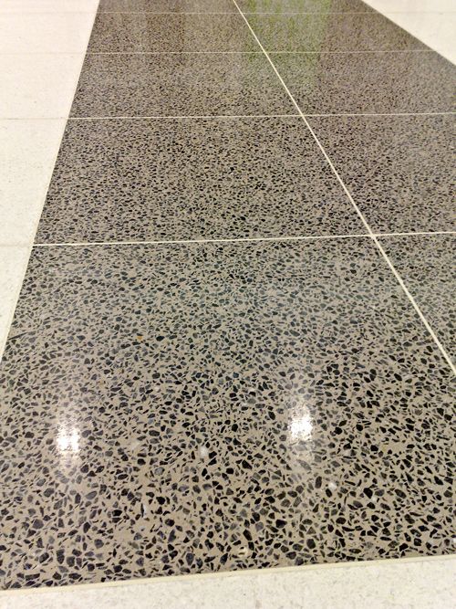 Terrazzo Dividing Strips - Nairobi