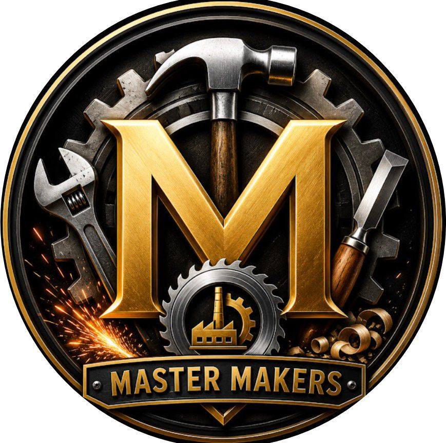 Making High-Quality Car Tires #FactoryProcess | Master Makers