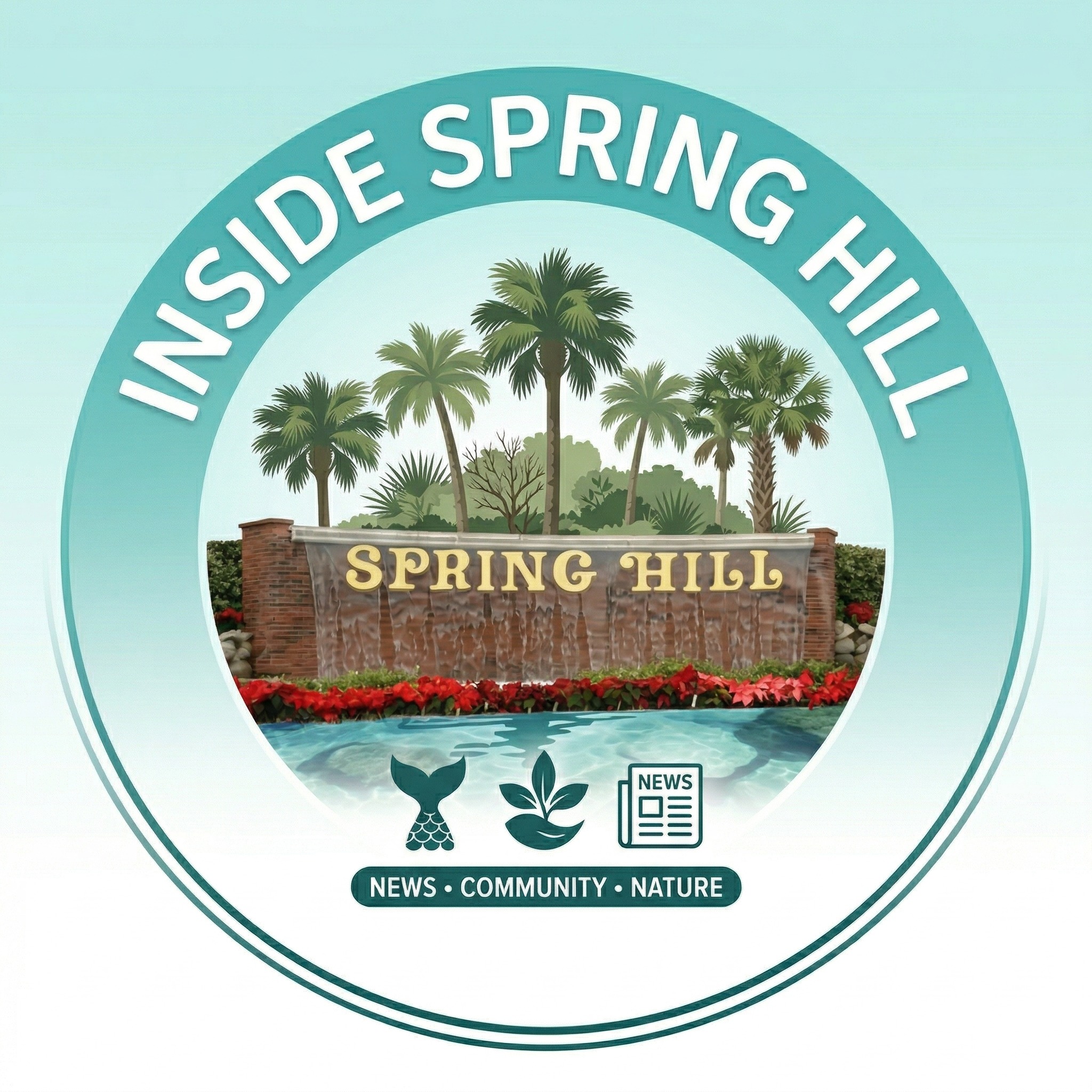 It's National Inner Beauty Day! 💛 Tag... - Inside Spring Hill | Facebook