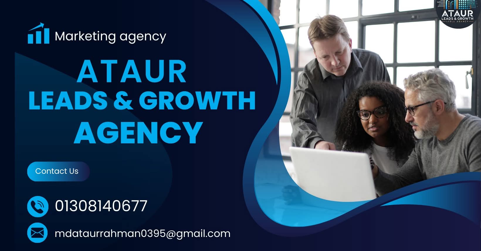 Ataur Leads & Growth