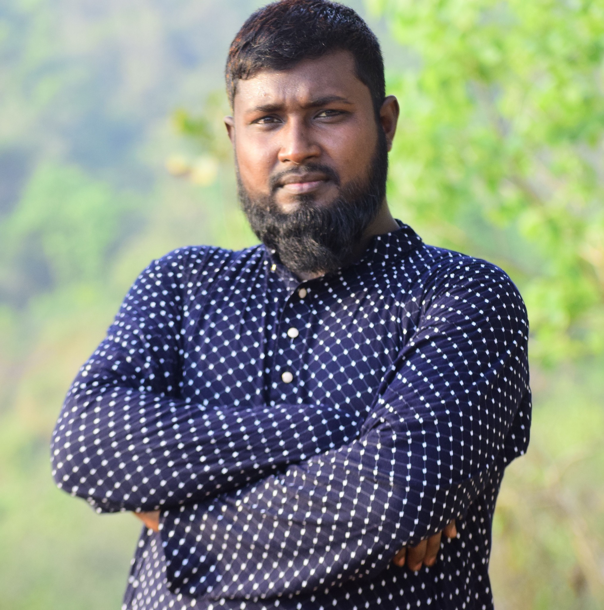 Golam Mostofa | Rajshahi