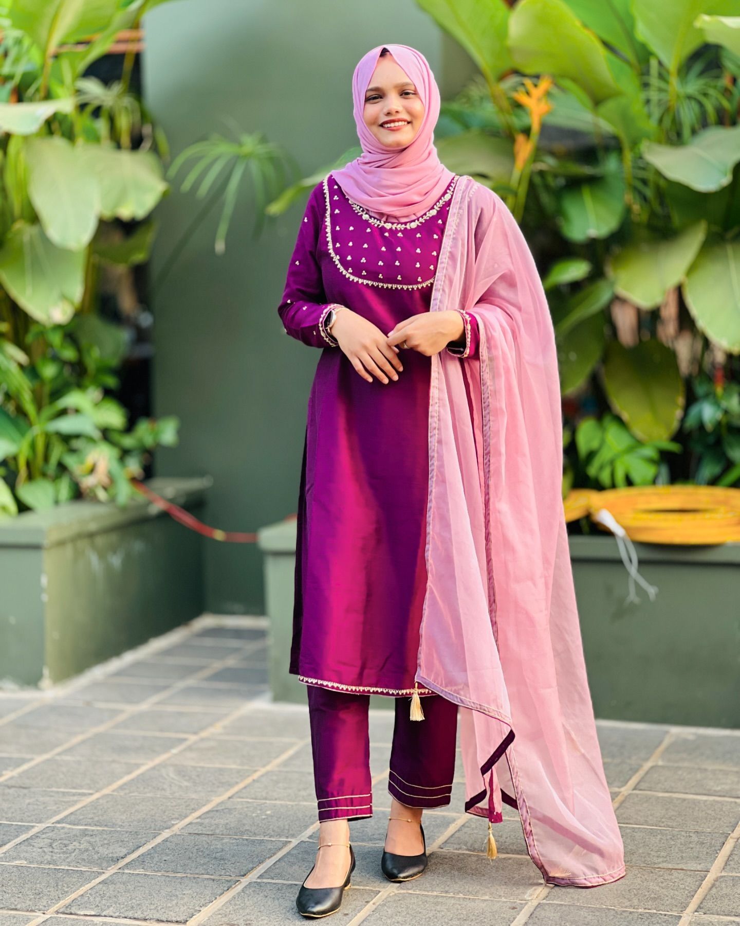 Bithi - বিথী | Dhaka