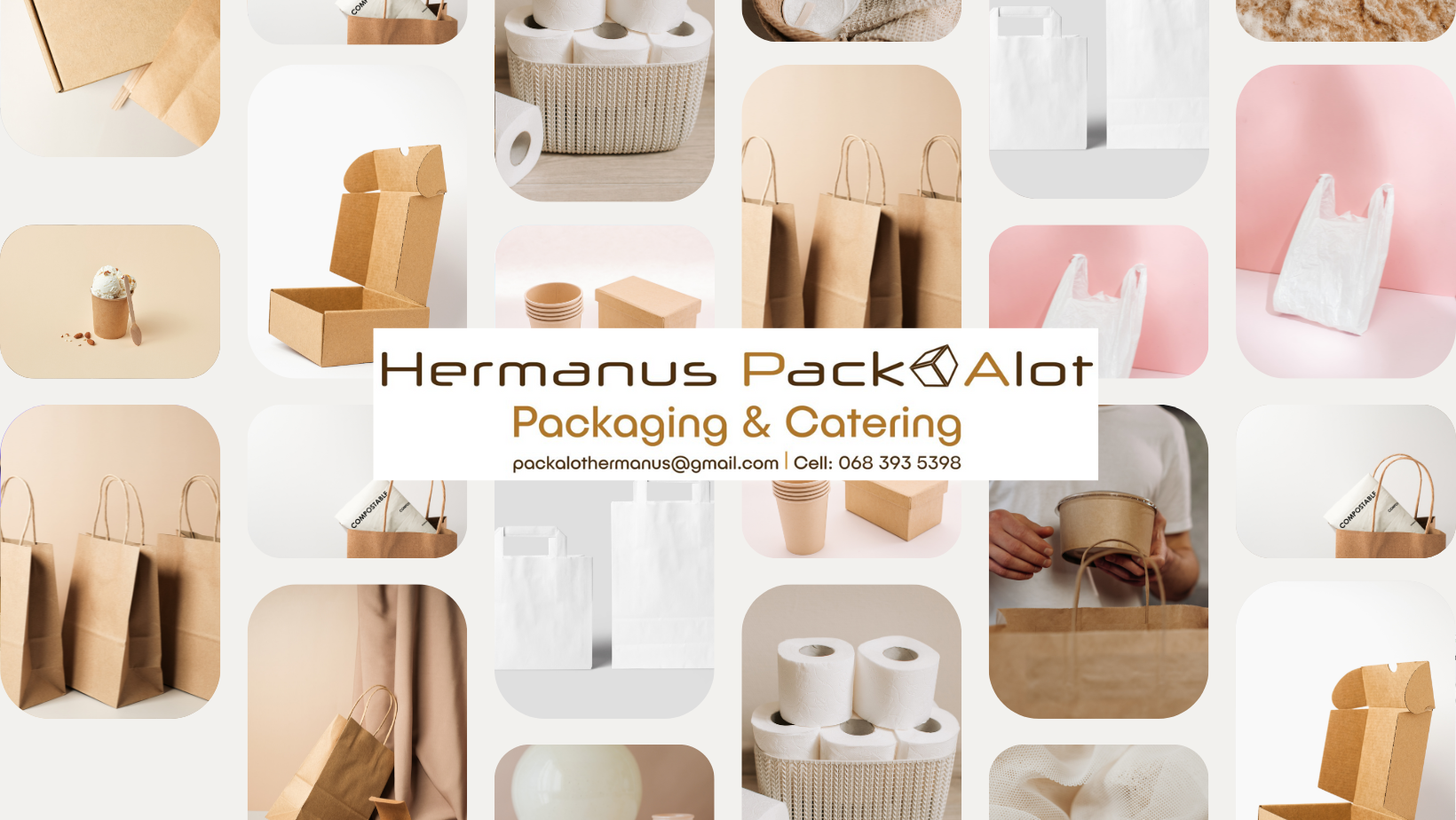 Hermanus PackAlot | Hermanus