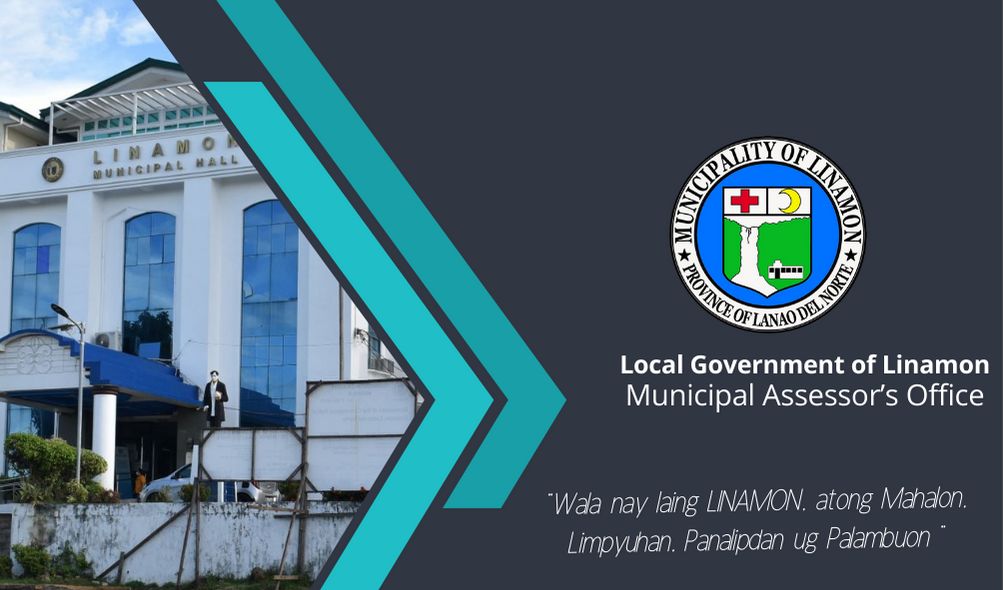 Municipal Assessor's Office - Linamon