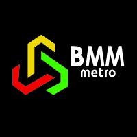 Buscor Maputo/Matola Metro