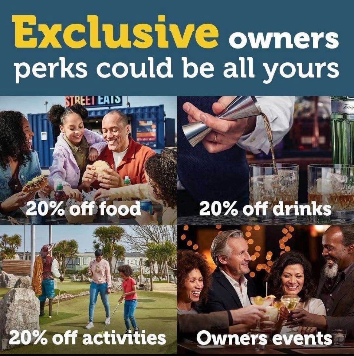 Caravans and Lodges For Sale Essex | Walton-on-the-Naze