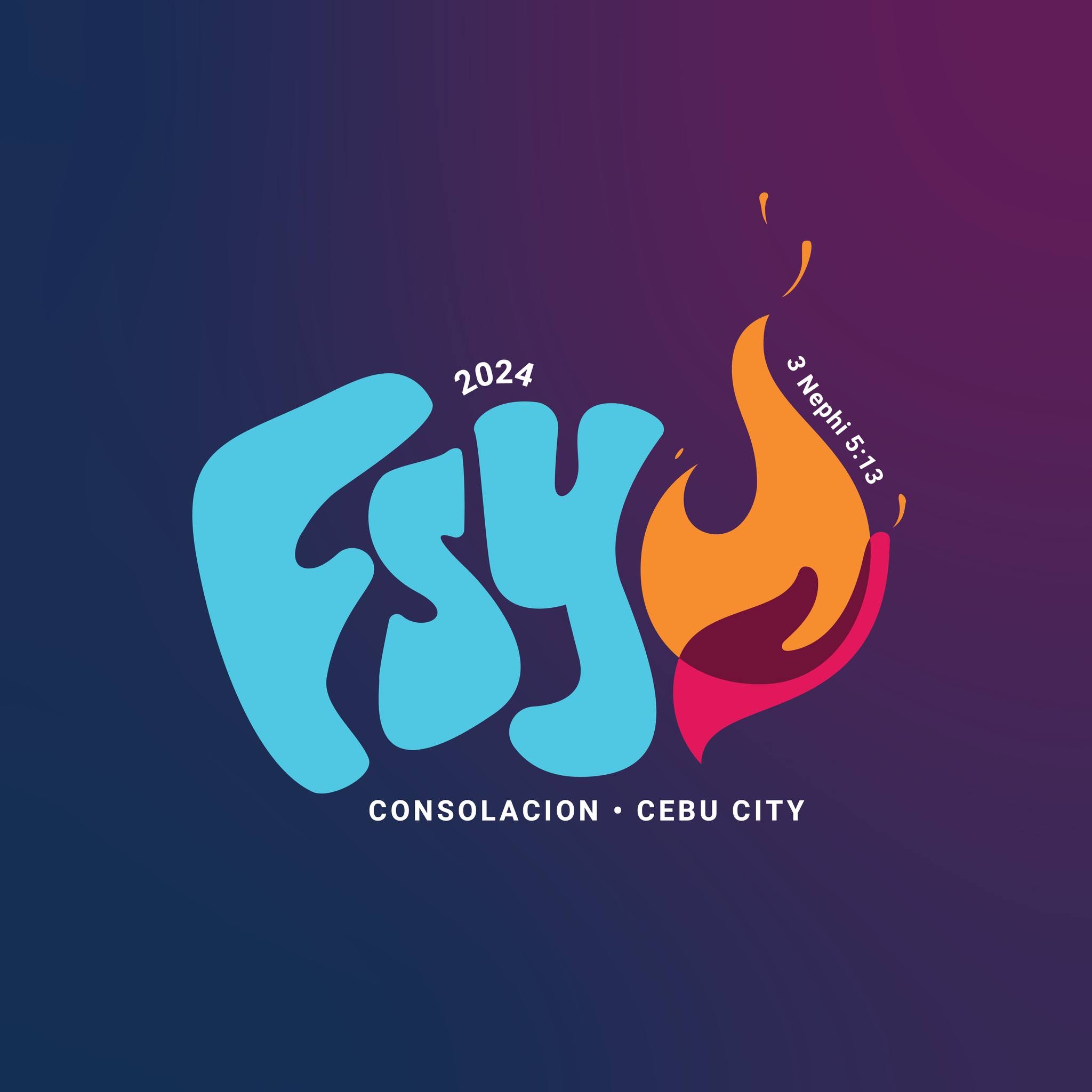 📣 Register now for FSY 2026! Complete your registration on or before ...