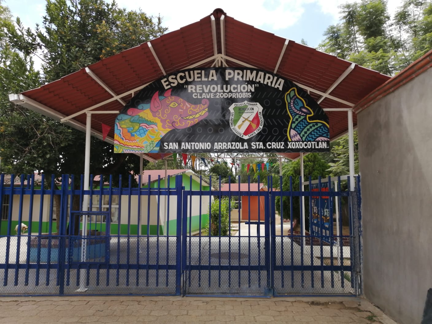 Escuela Primaria 