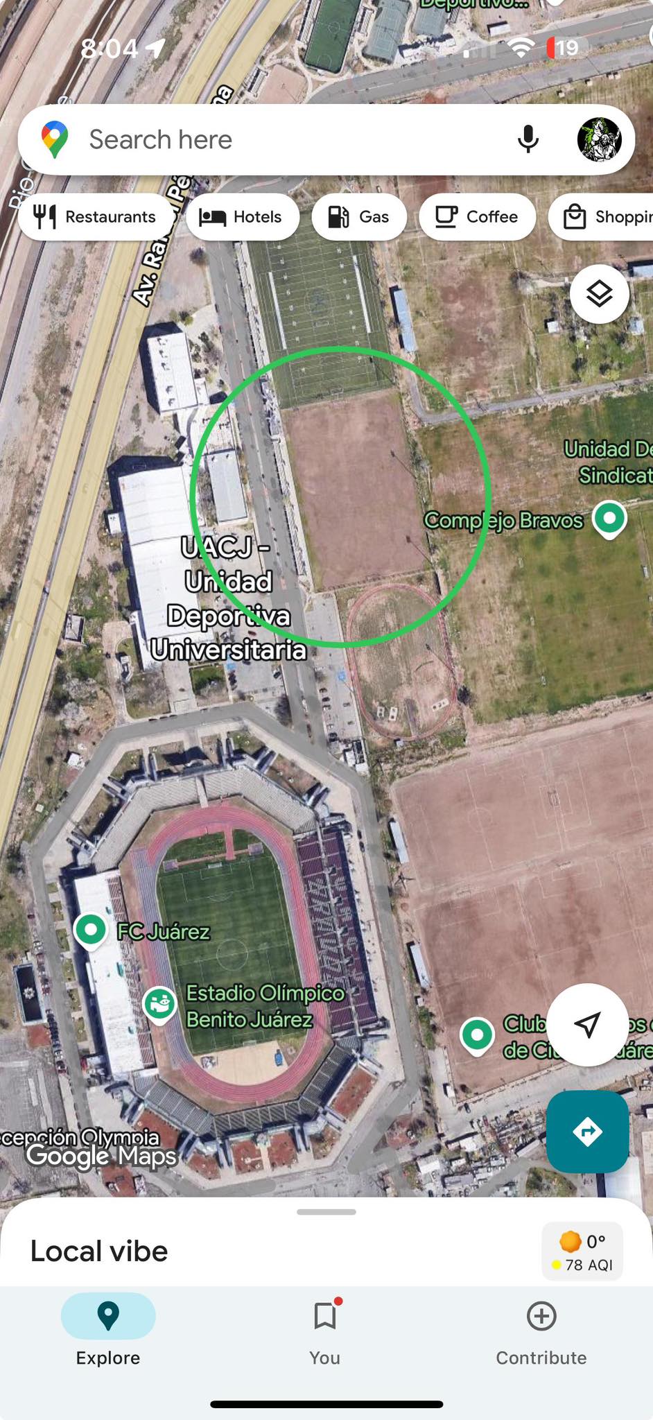 Club de Fútbol El Kartel