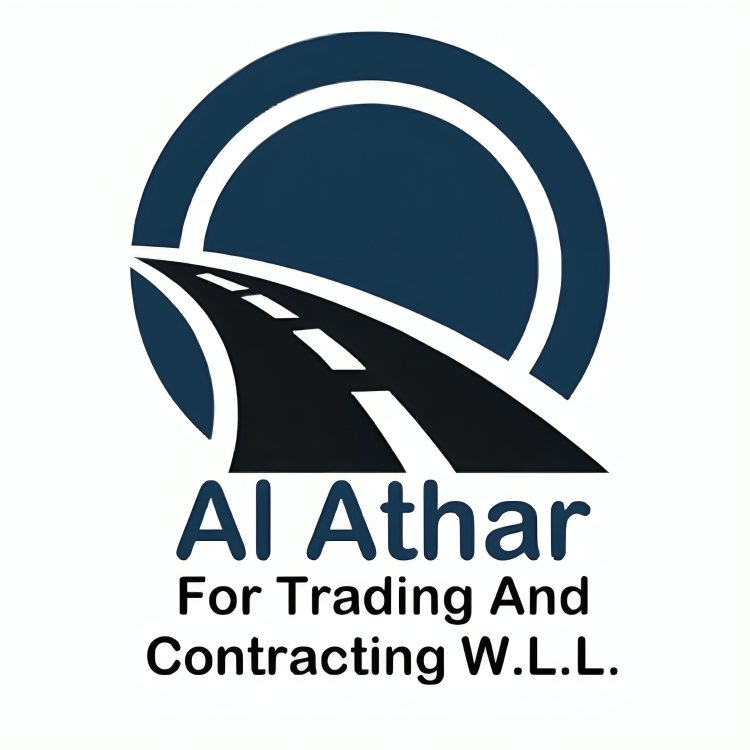 Al - Project Completed! Al Athar For Trading & Contracting is proud to ...