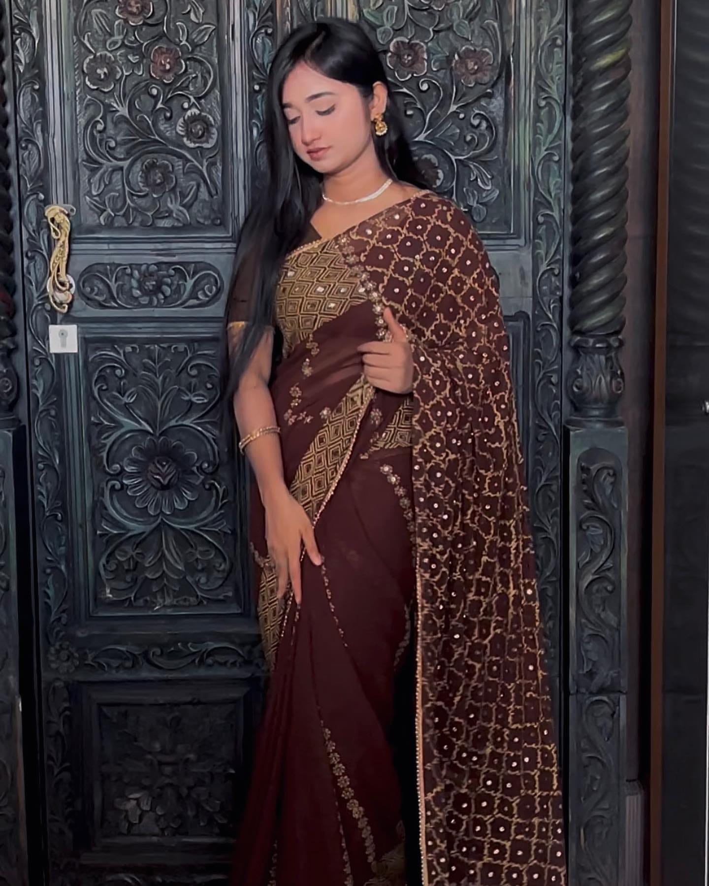 Sumaya Tushi