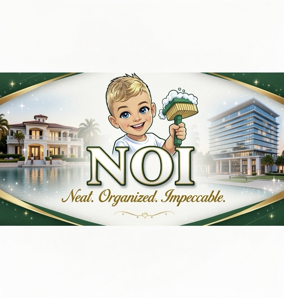 NOI Cleaning Services