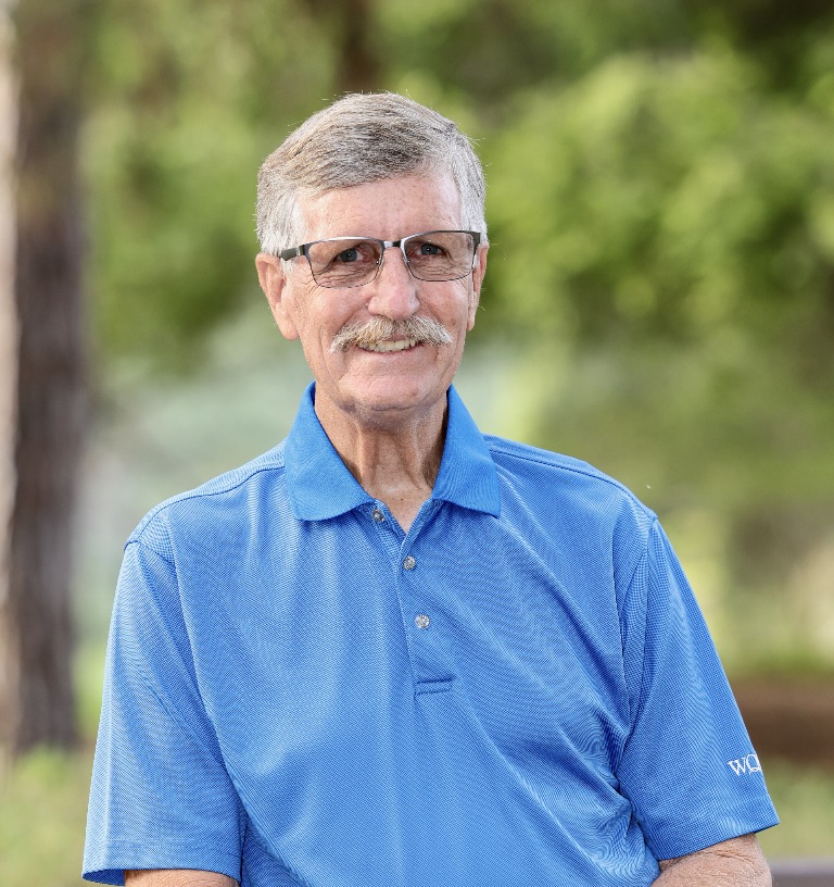 Ron Ruef for CUSD