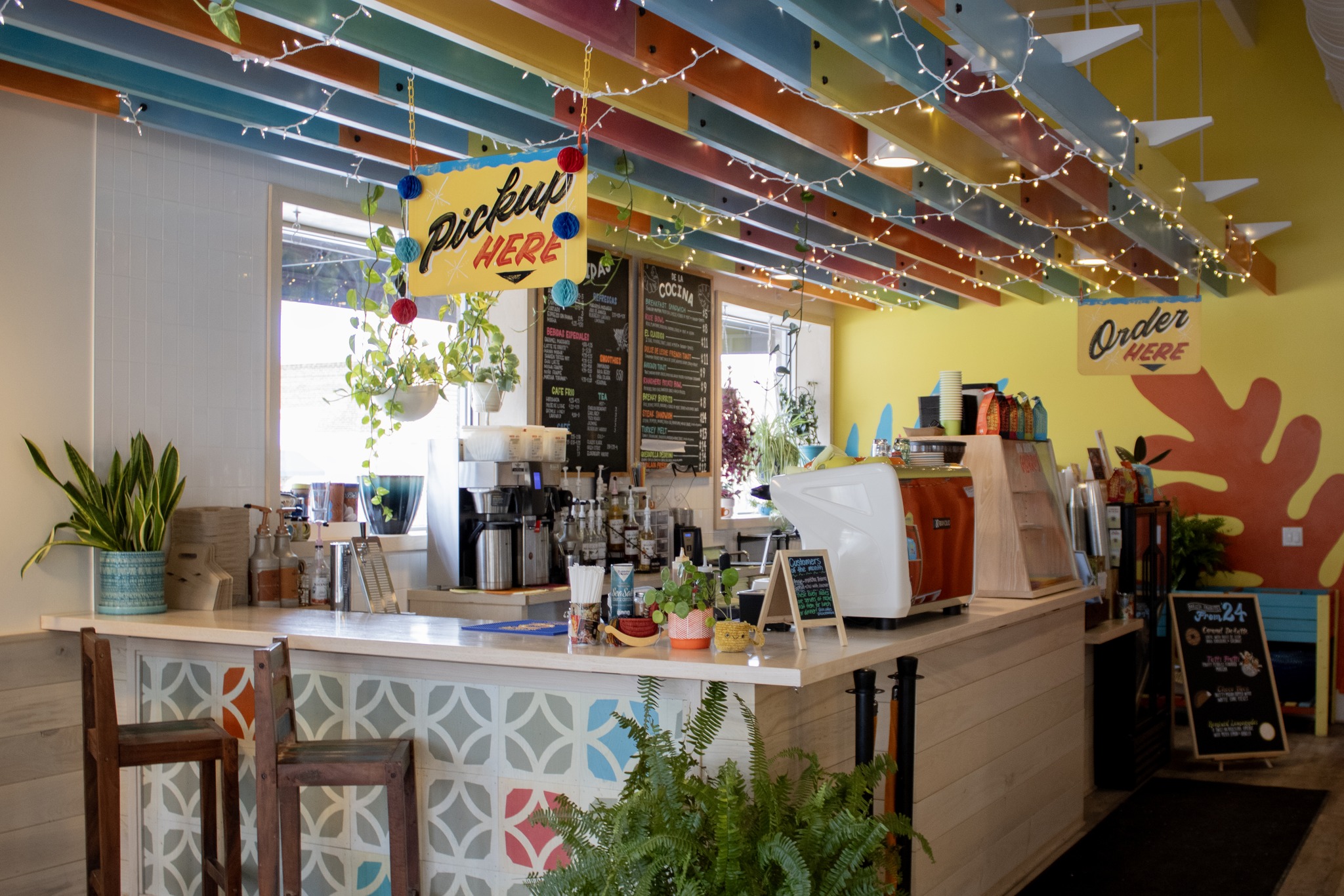 DIA Café WI | Greendale WI