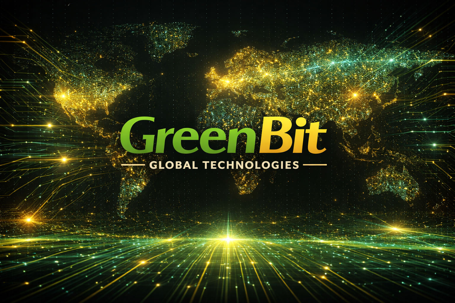 GreenBit Global Technologies