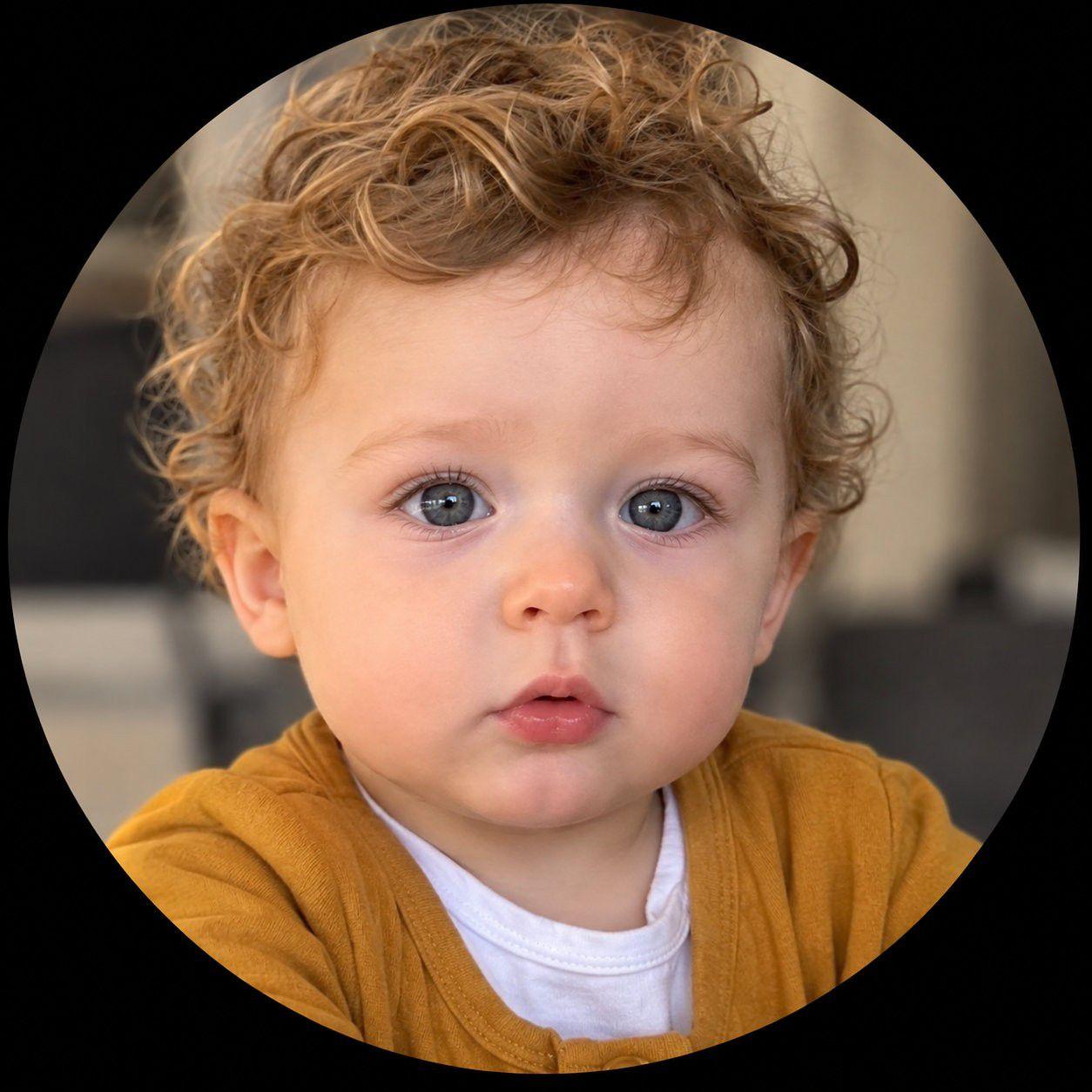 Baby Boss made one mysterious phone call… then told Daddy, “Bye, Papa ...