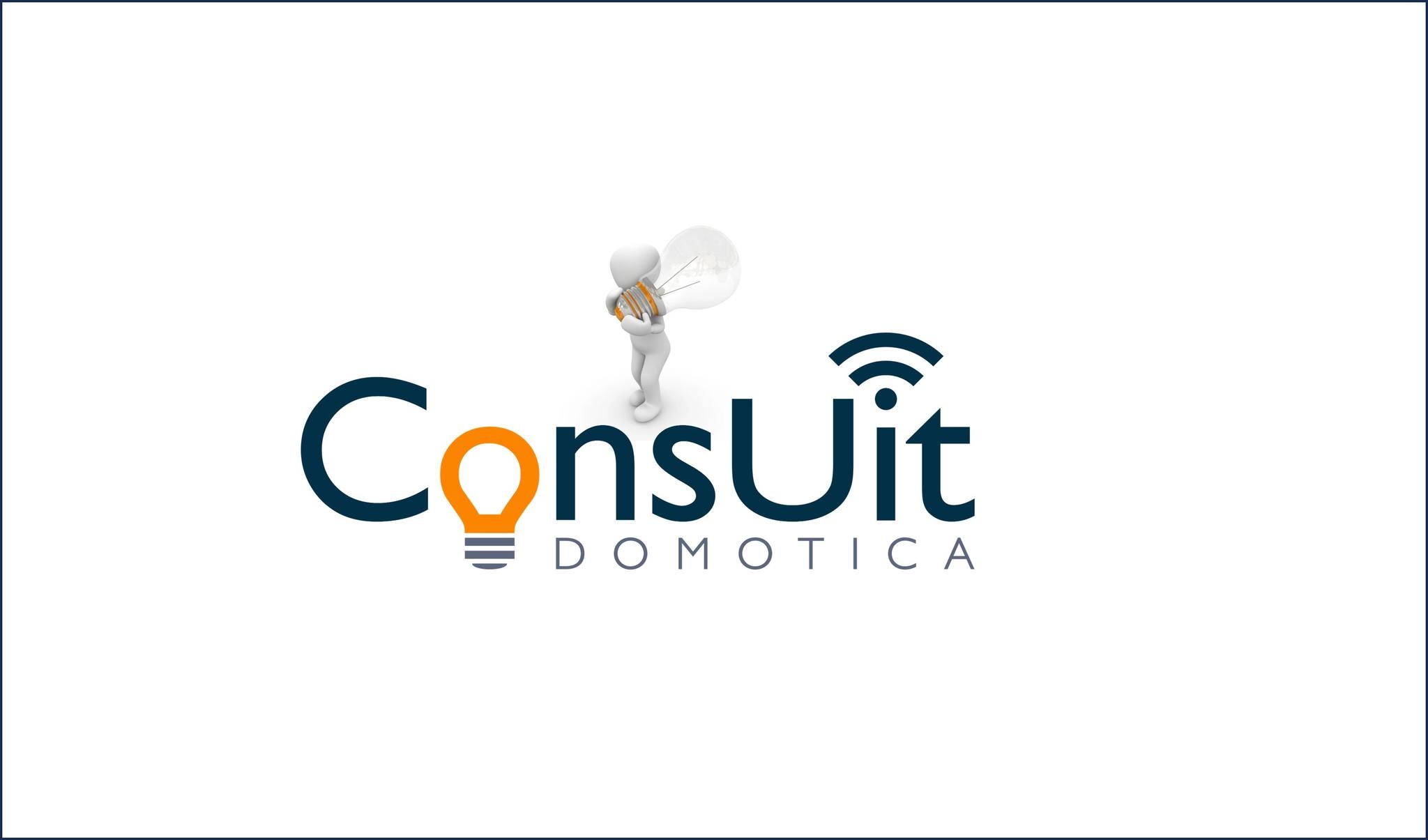 ConsUit Domotica