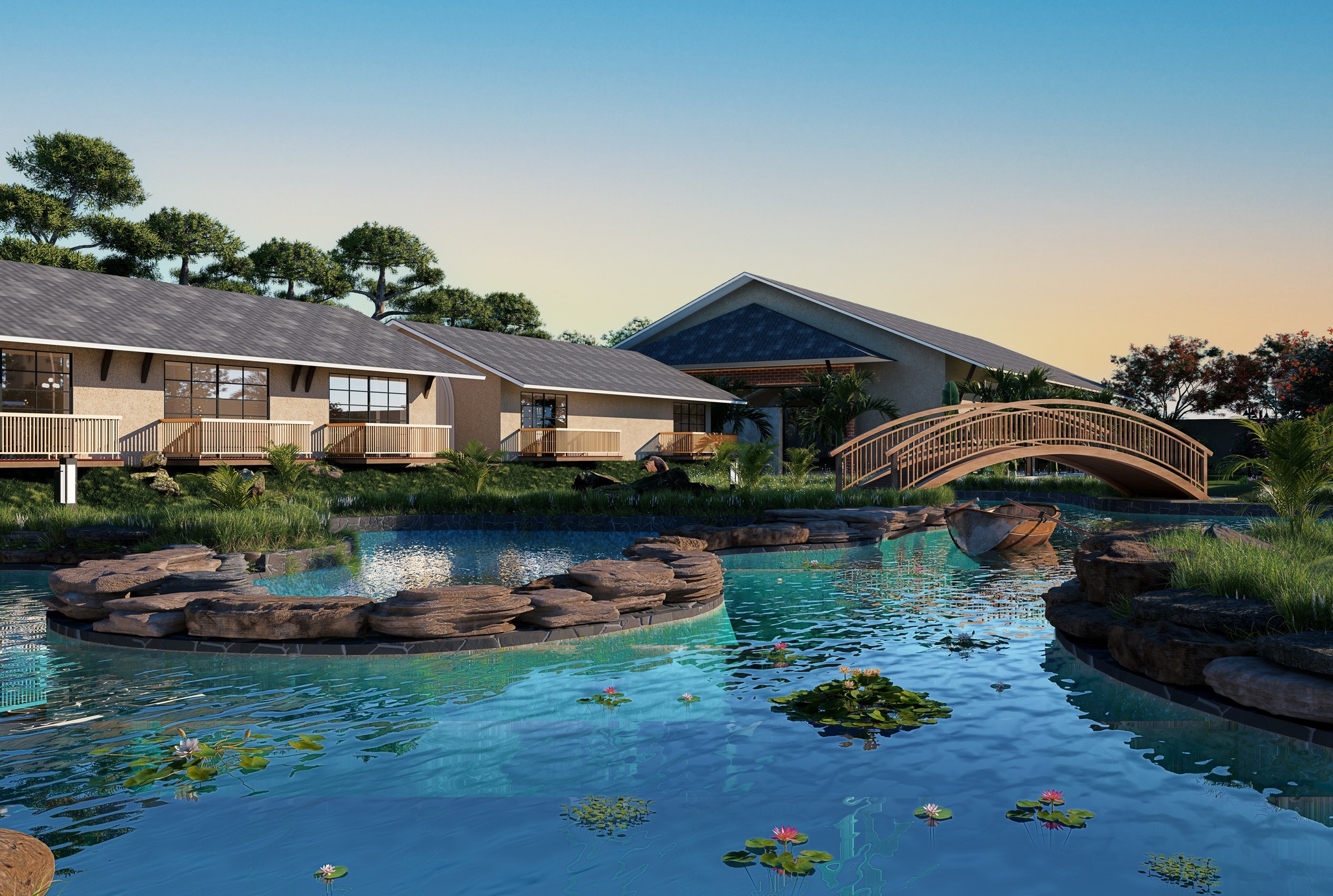 Crystal Green | Mehsana