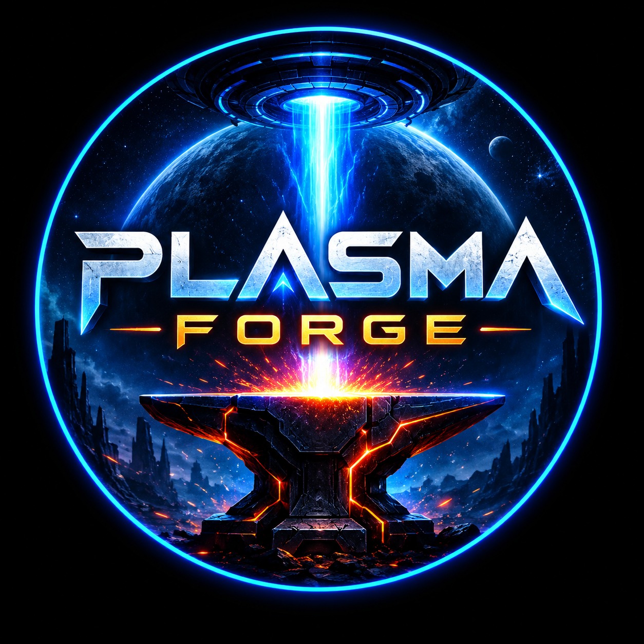 🚀 This isn’t a spaceship… it’s an entire moving world. 🌌 Built for a ...