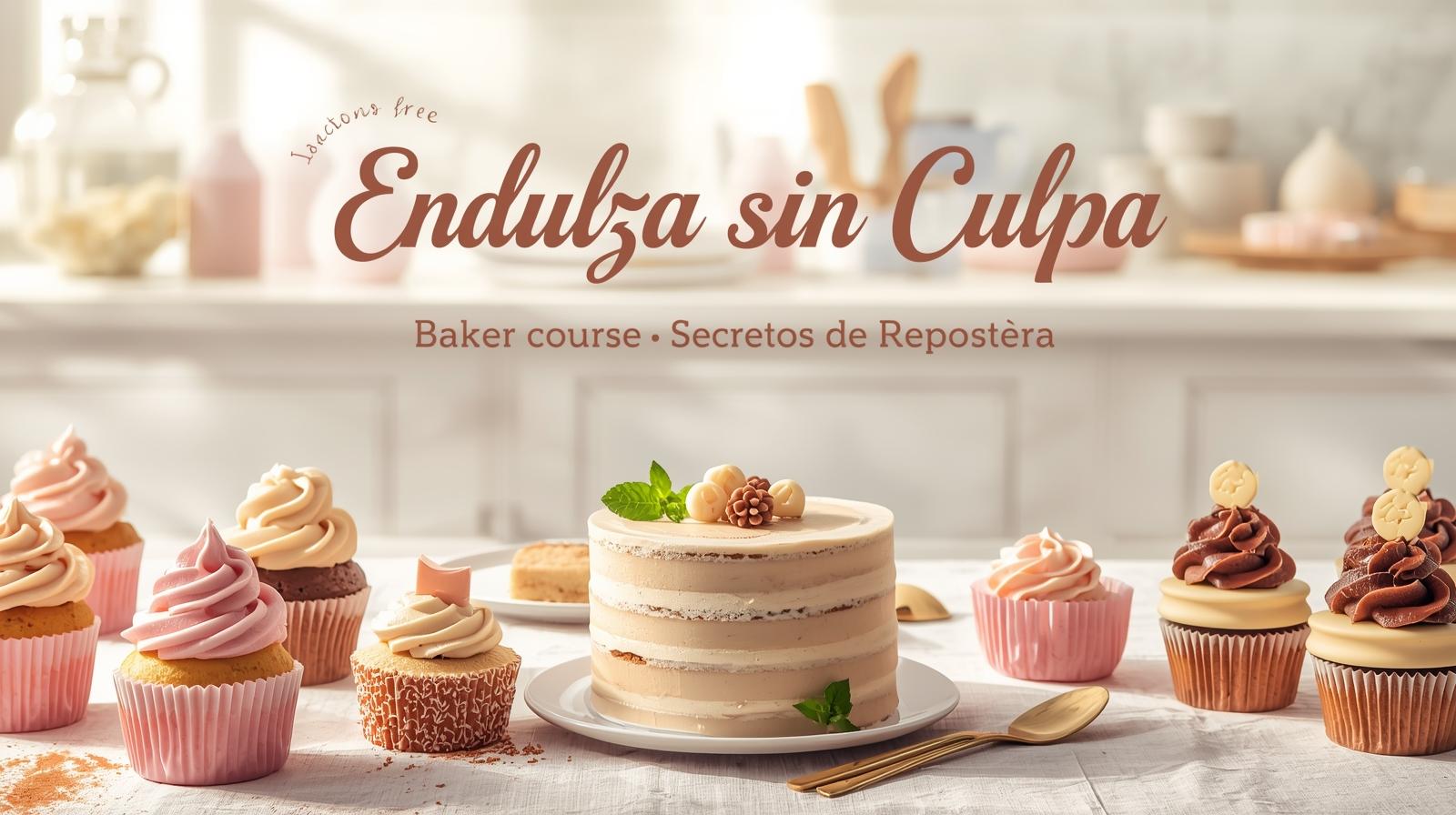 Secretos de repostera