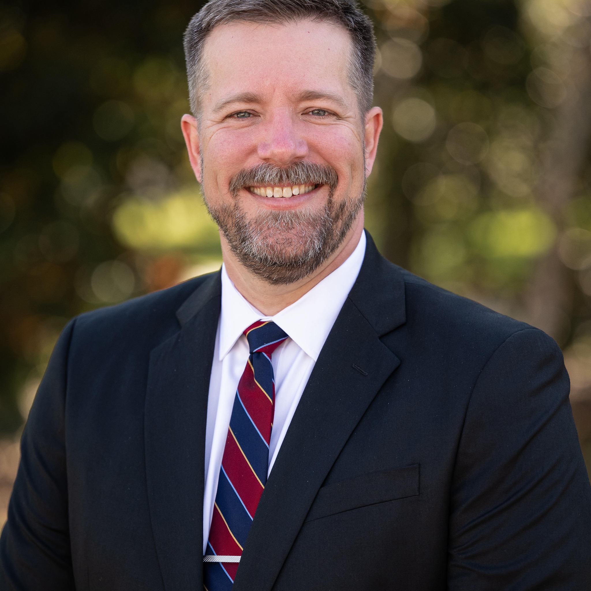 Steven Ueltzen for Judge