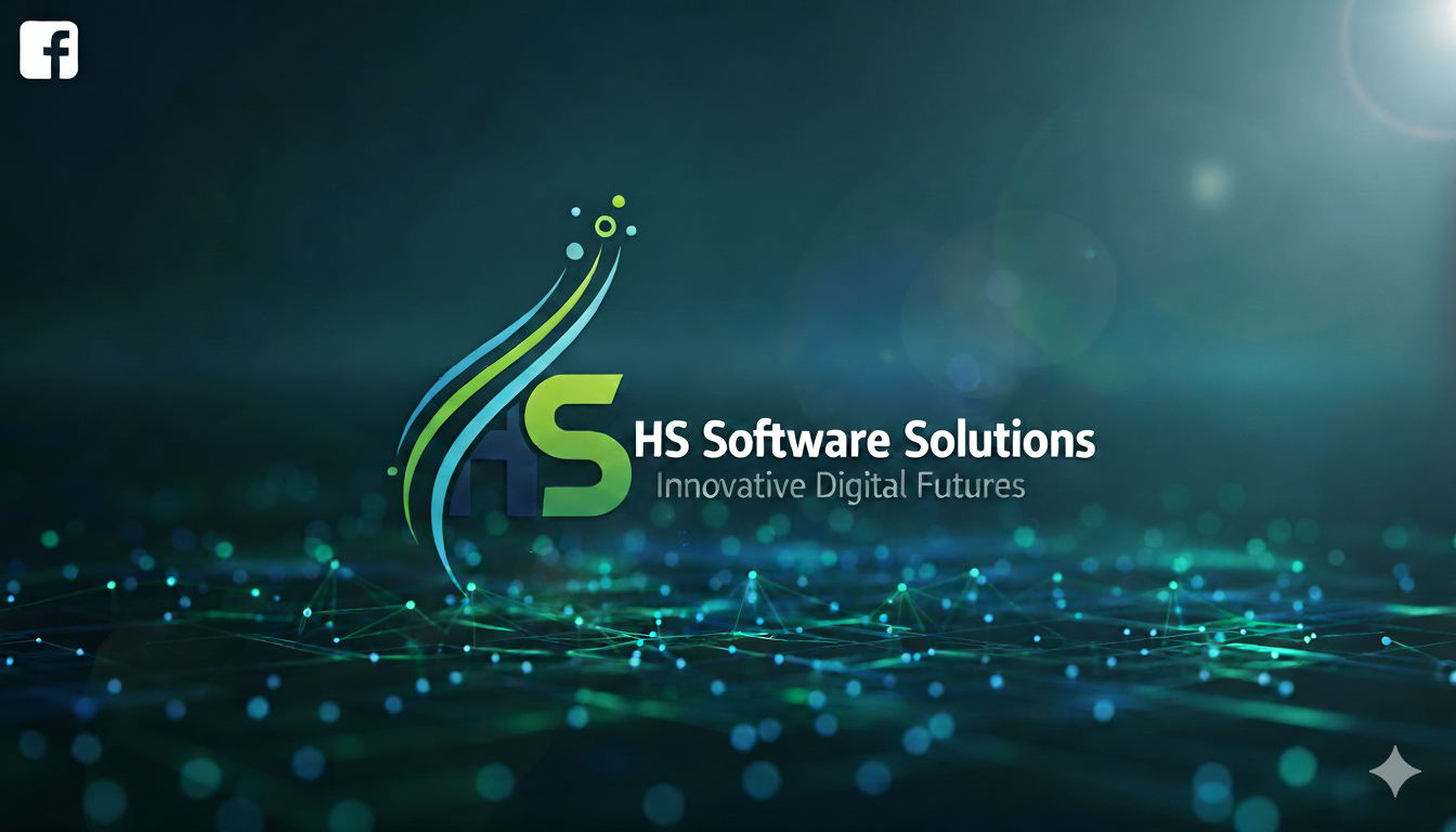 HS Software Solutions | Dhaka