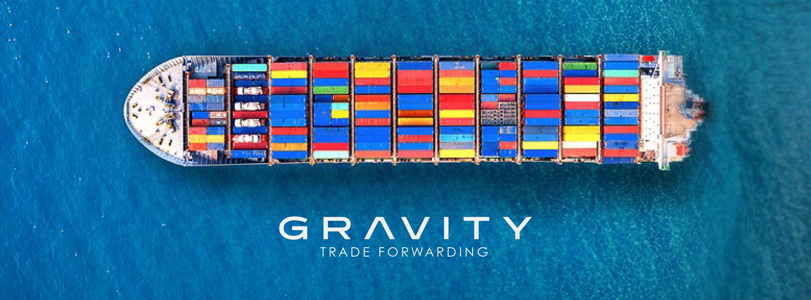Gravity Trade Forwarding | Guayaquil