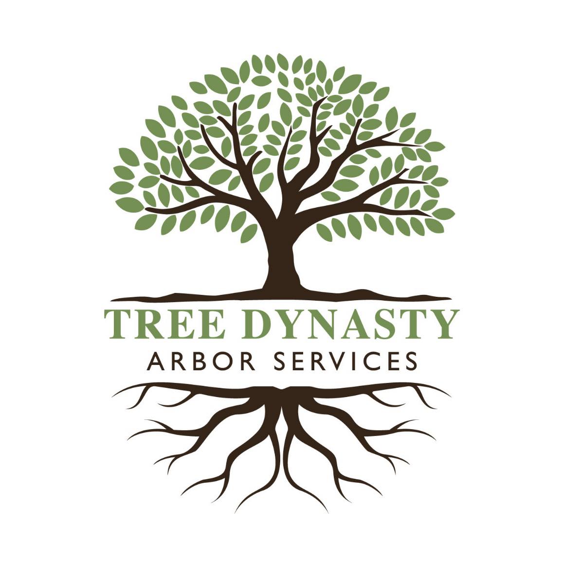 Tree Dynasty Arbor Services on Reels