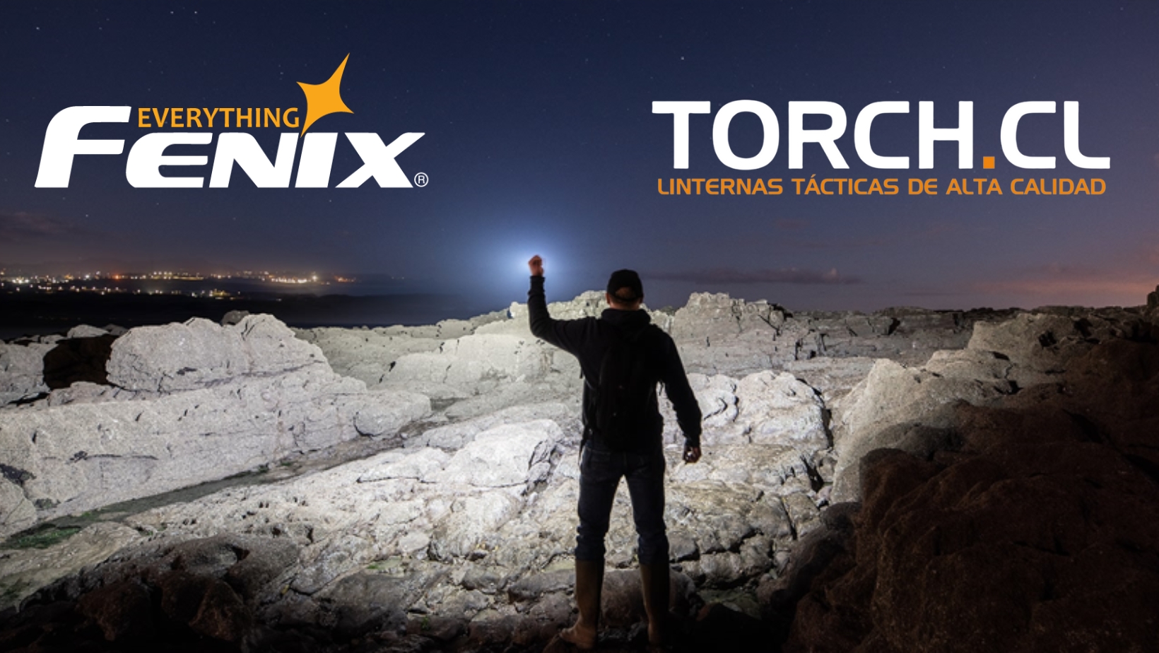 Fenix Light CL | Santiago