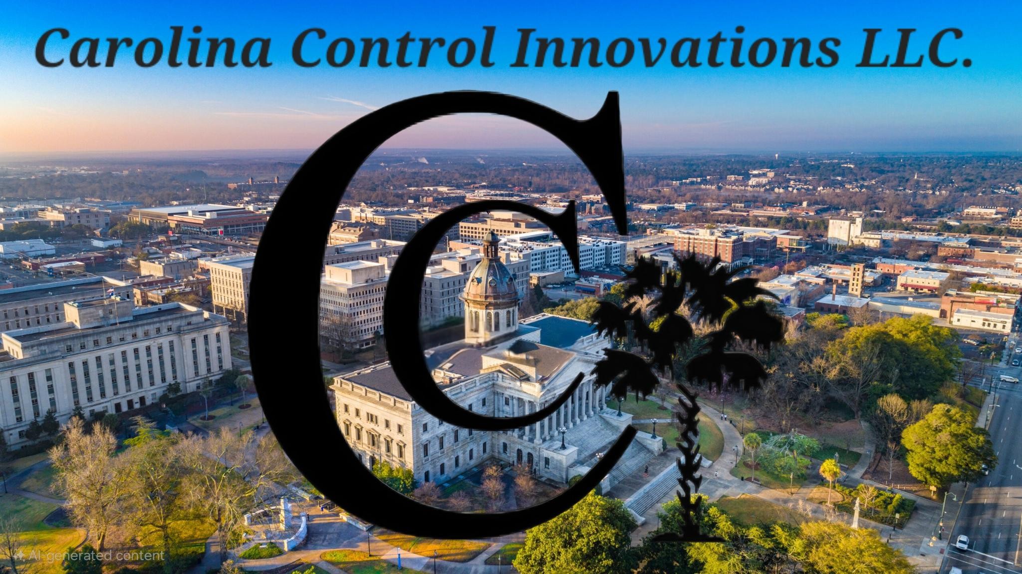 Carolina Control Innovations, LLC | West Columbia SC