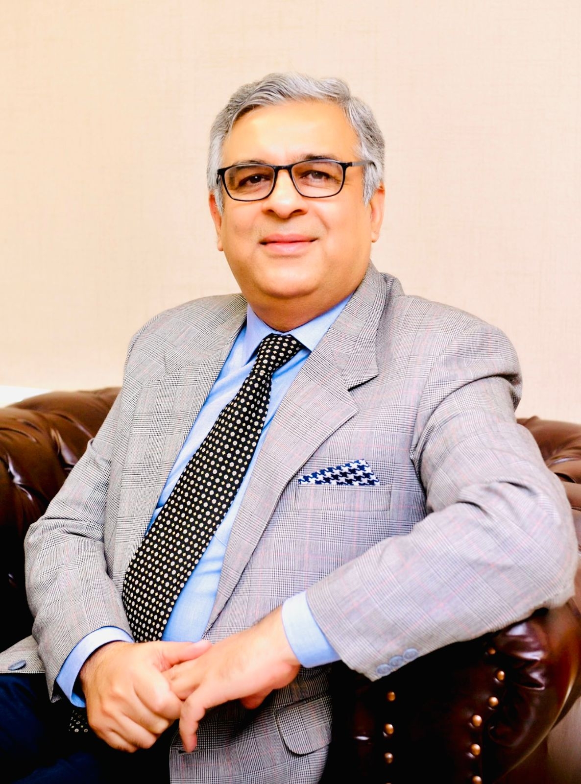 Noman Bashir