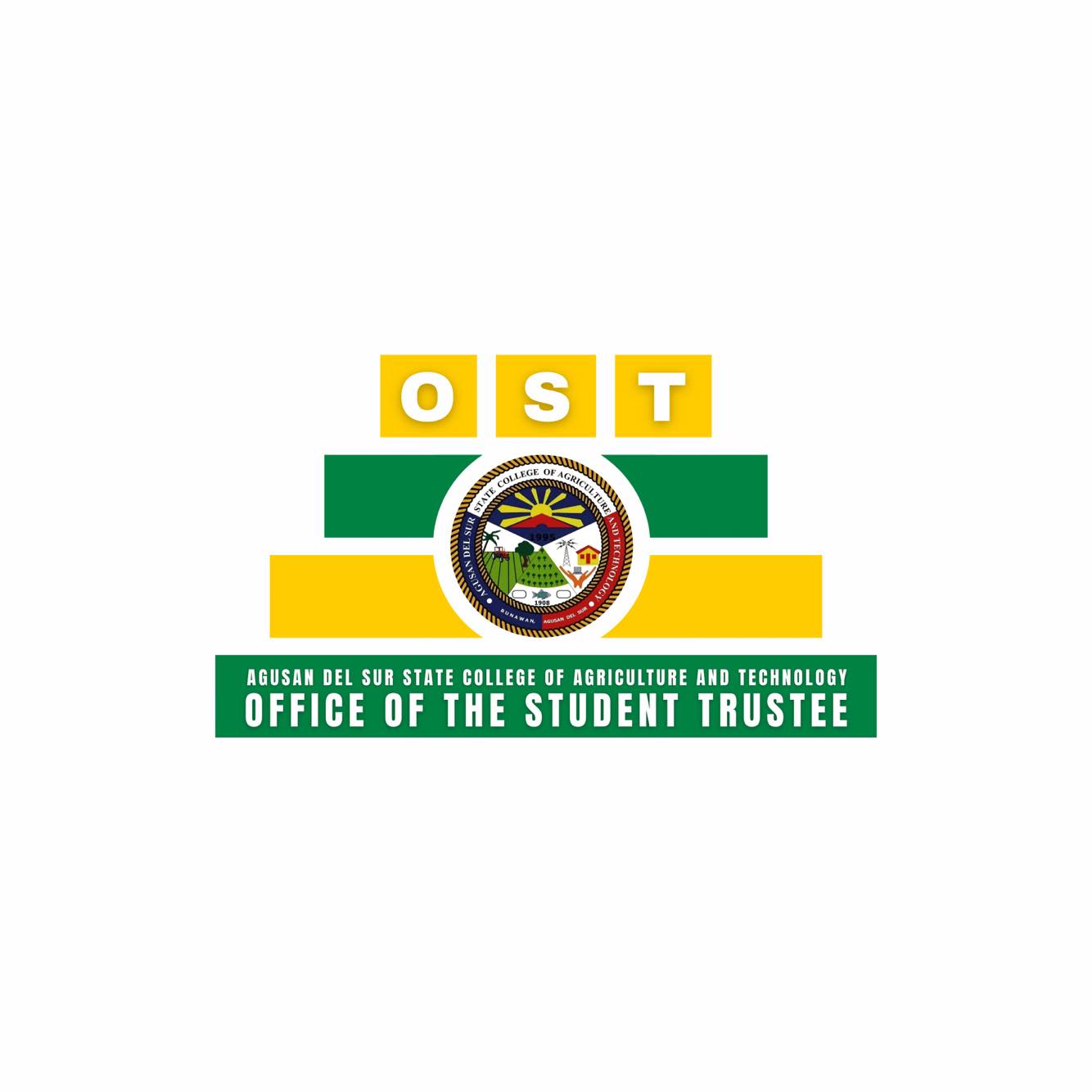 𝐀𝐒𝐒𝐂𝐀𝐓 Office of the Student Trustee