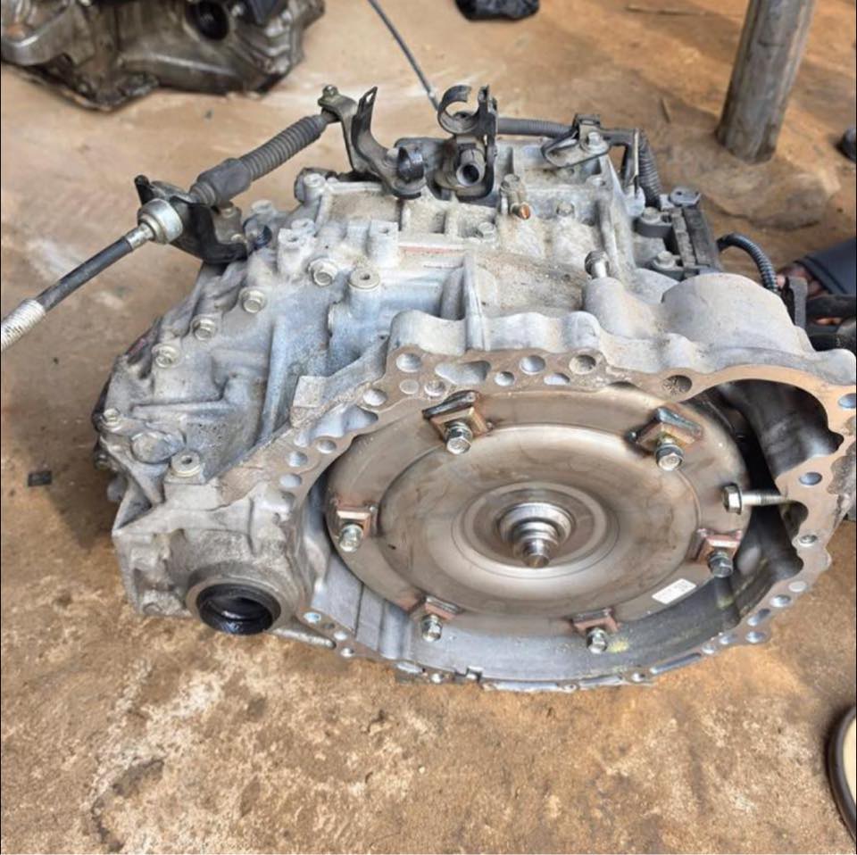 They call it broken, we call it a challenge. 🔧 There’s no better