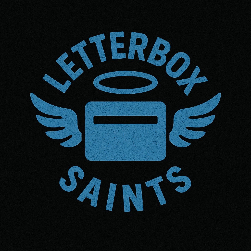 Letterbox Saints