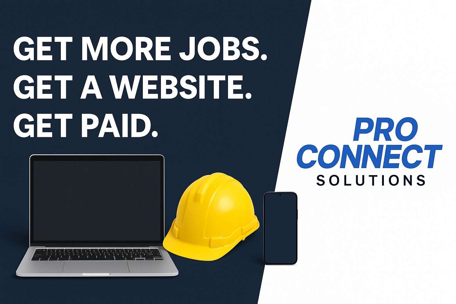 ProConnect Solutions | Johannesburg