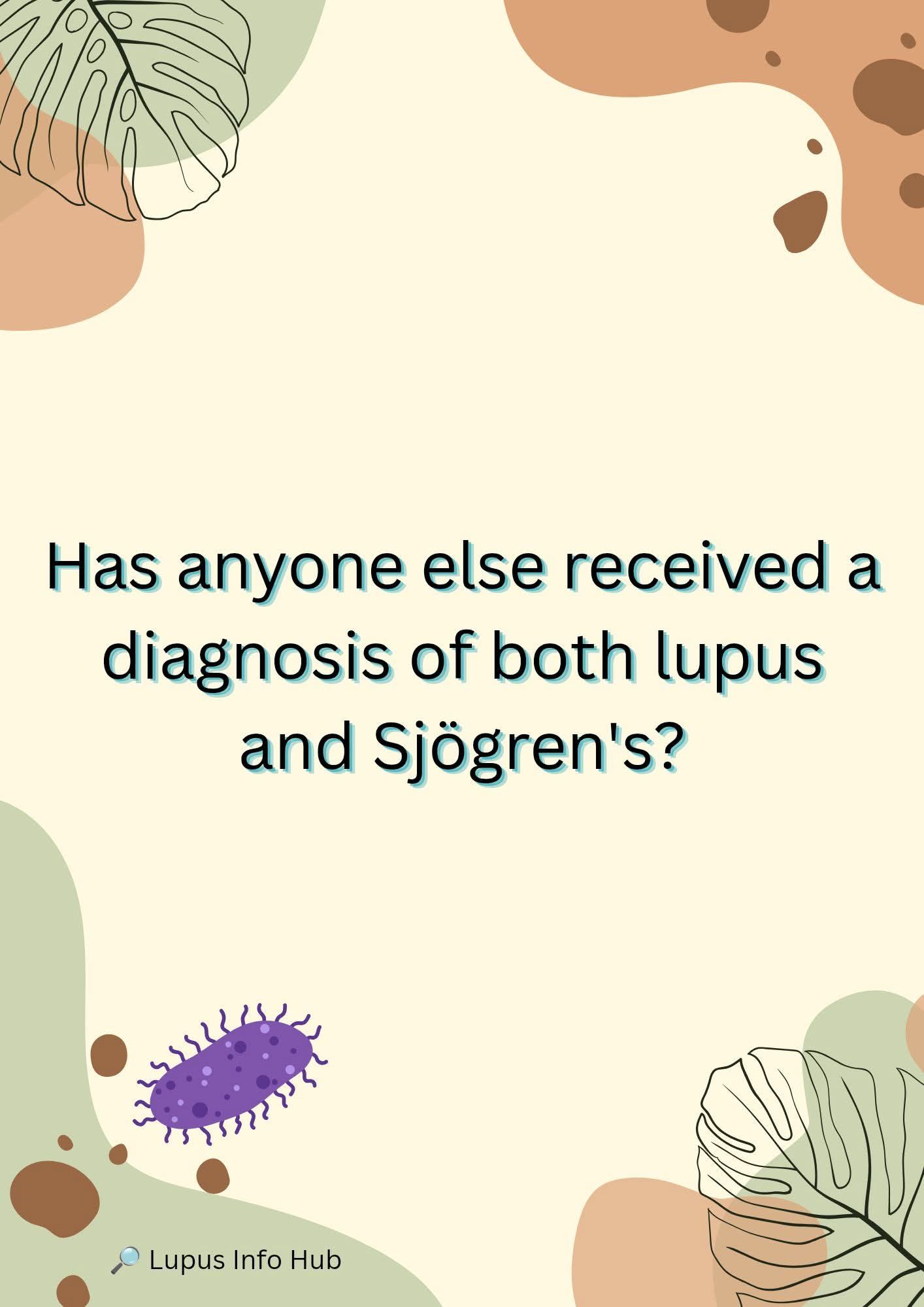 Has anyone used Tirzepatide for weight loss with lupus?