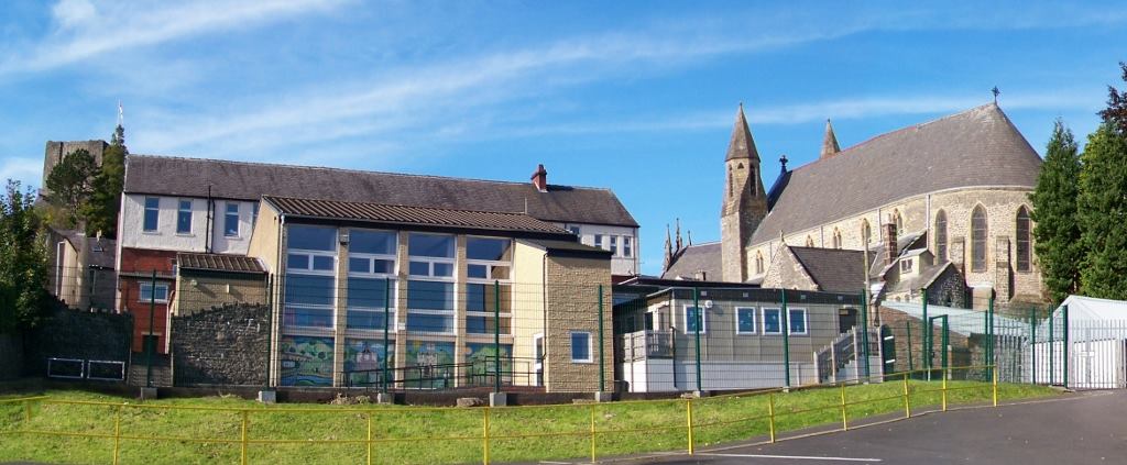 St Michael & St John's R.C. Primary School, Clitheroe | Clitheroe